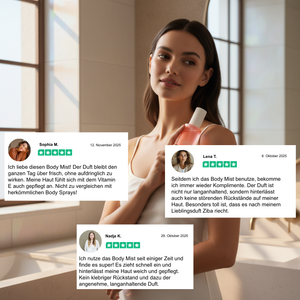 Self-Care Signature Set Women