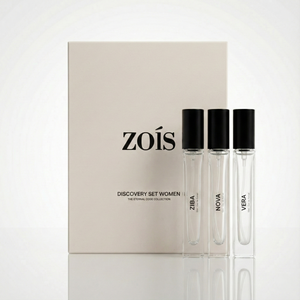 Discovery Set Woman (3x10ml)