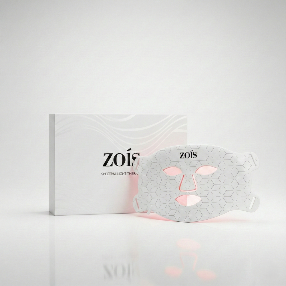 Zois Venus - LED Multi-Licht Therapie Maske