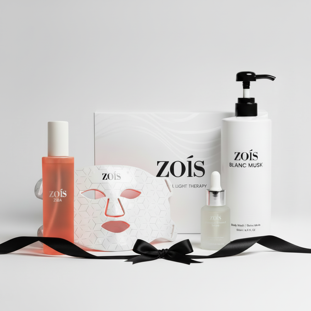 Young & Beautiful Care Set Women