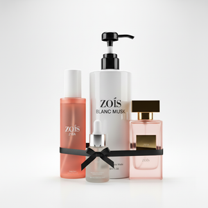 Self-Care Signature Set Women