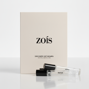 Discovery Set Woman (3x10ml)