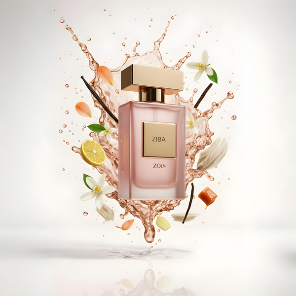 Discovery Set Woman (3x10ml)