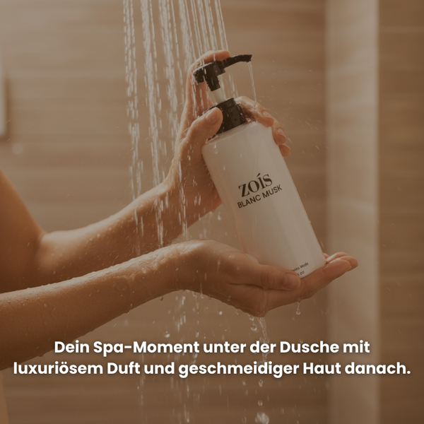 Self-Care Signature Set Women