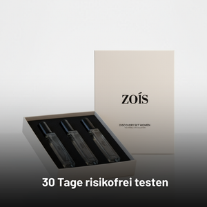 Discovery Set Woman (3x10ml)